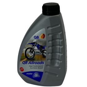 Q8 ALLROADS 2T 1 LITER