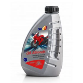 Q8 ALLROADS 4T 10W-40 1 Liter