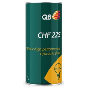 Q8 CHF 22S 1 Liter