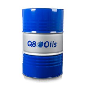 Q8 EL GRECO 220 208 Liter