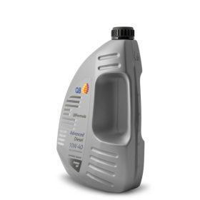 Q8 FORMULA ADVANCED DIESEL 10W-40 4 Lite