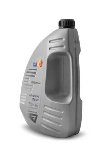 Q8 FORMULA ADVANCED DIESEL 10W-40 4 Lite