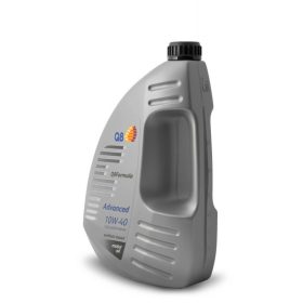 Q8 FORMULA ADVANCED PLUS 10W-40 4 Liter