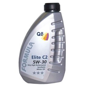 Q8 FORMULA ELITE C2 5W-30 1 Liter