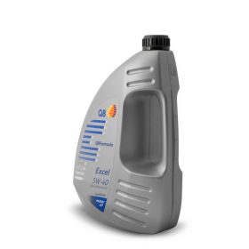 Q8 FORMULA EXCEL 5W-40 4 Liter