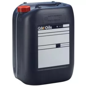 Q8 FORMULA ULTRA V 0W-20 20 Liter