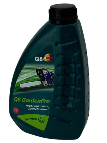 Q8 GARDEN PRO 2T 1 Liter