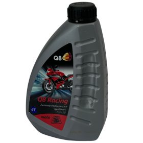Q8 RACING 4T 10W-50 1 Liter